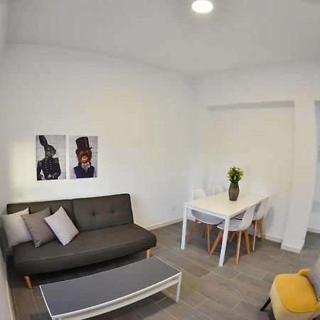 Marina Apartman Las Palmas de Gran Canaria Kültér fotó