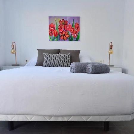 Marina Apartman Las Palmas de Gran Canaria Kültér fotó