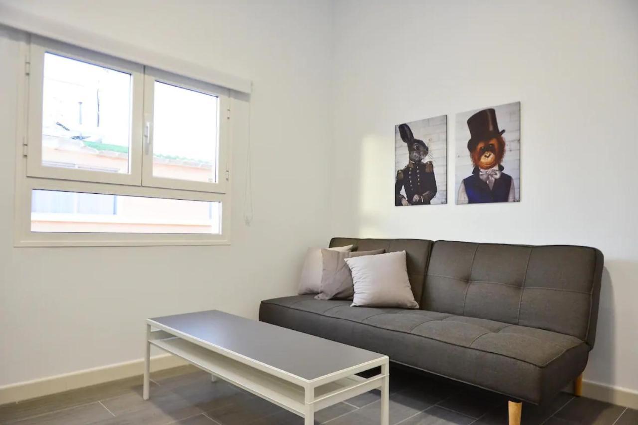 Marina Apartman Las Palmas de Gran Canaria Kültér fotó