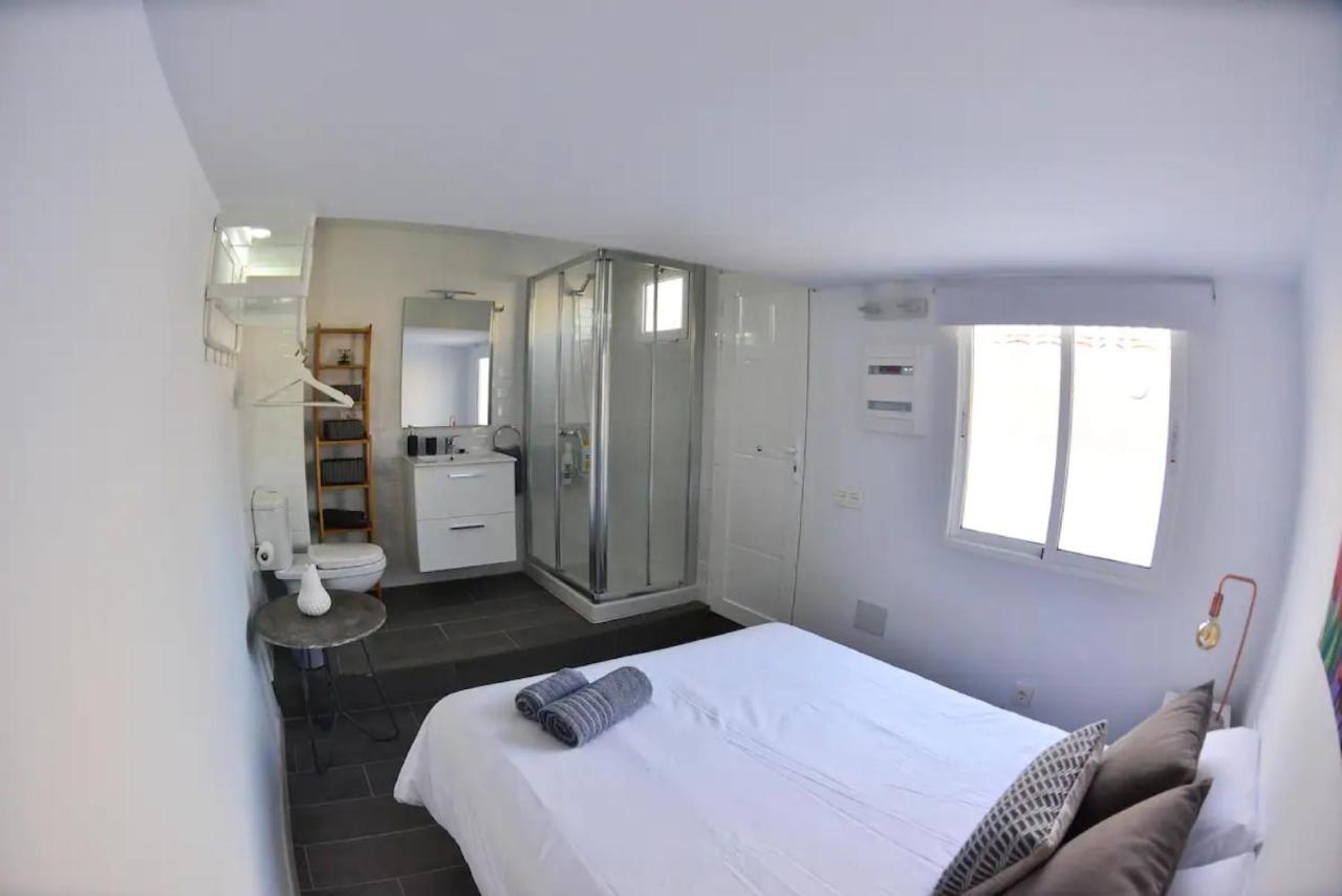 Marina Apartman Las Palmas de Gran Canaria Kültér fotó
