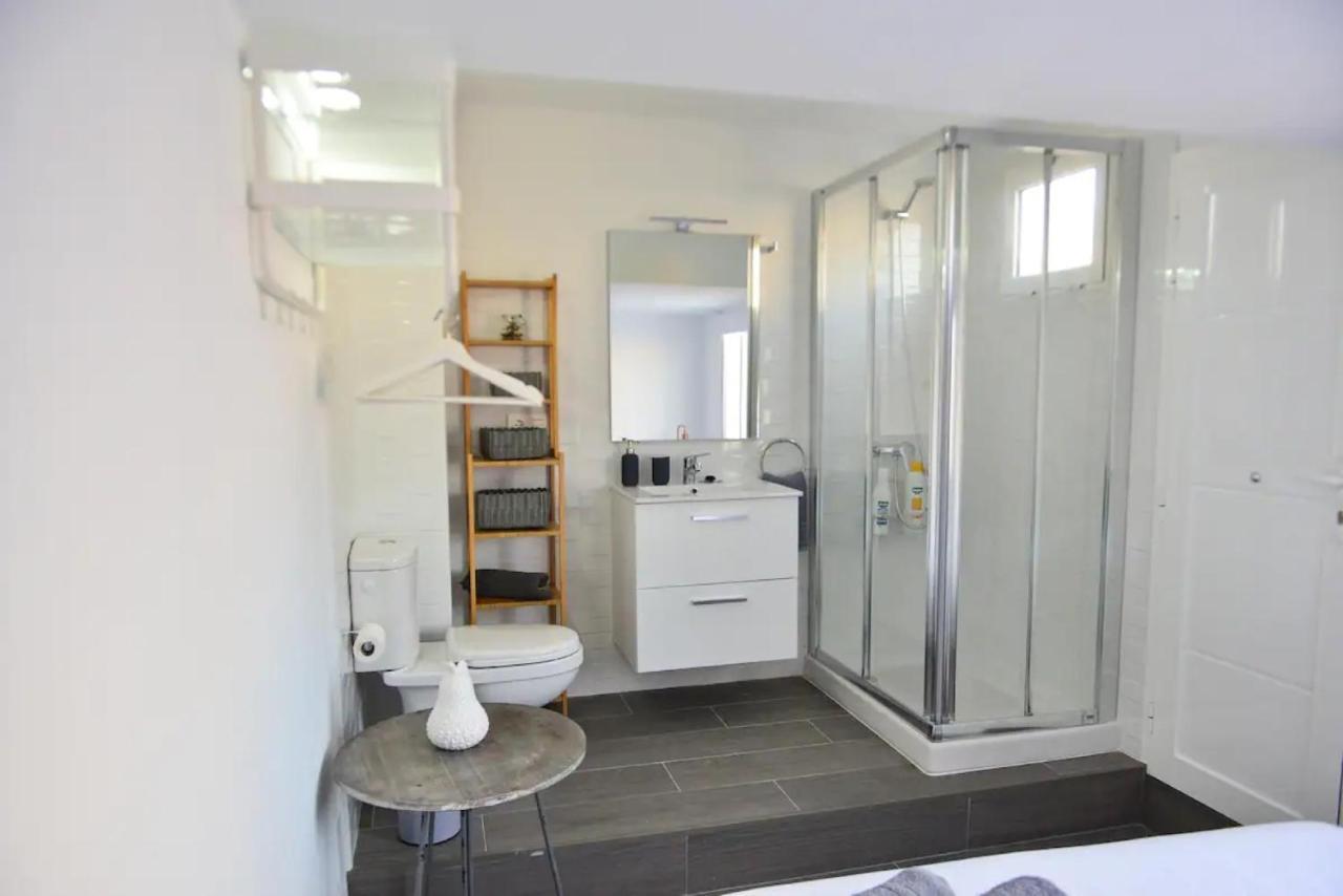 Marina Apartman Las Palmas de Gran Canaria Kültér fotó