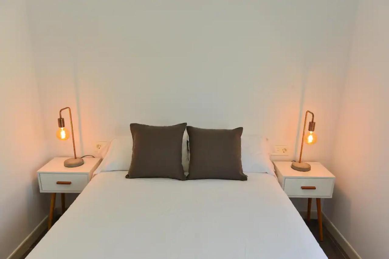 Marina Apartman Las Palmas de Gran Canaria Kültér fotó