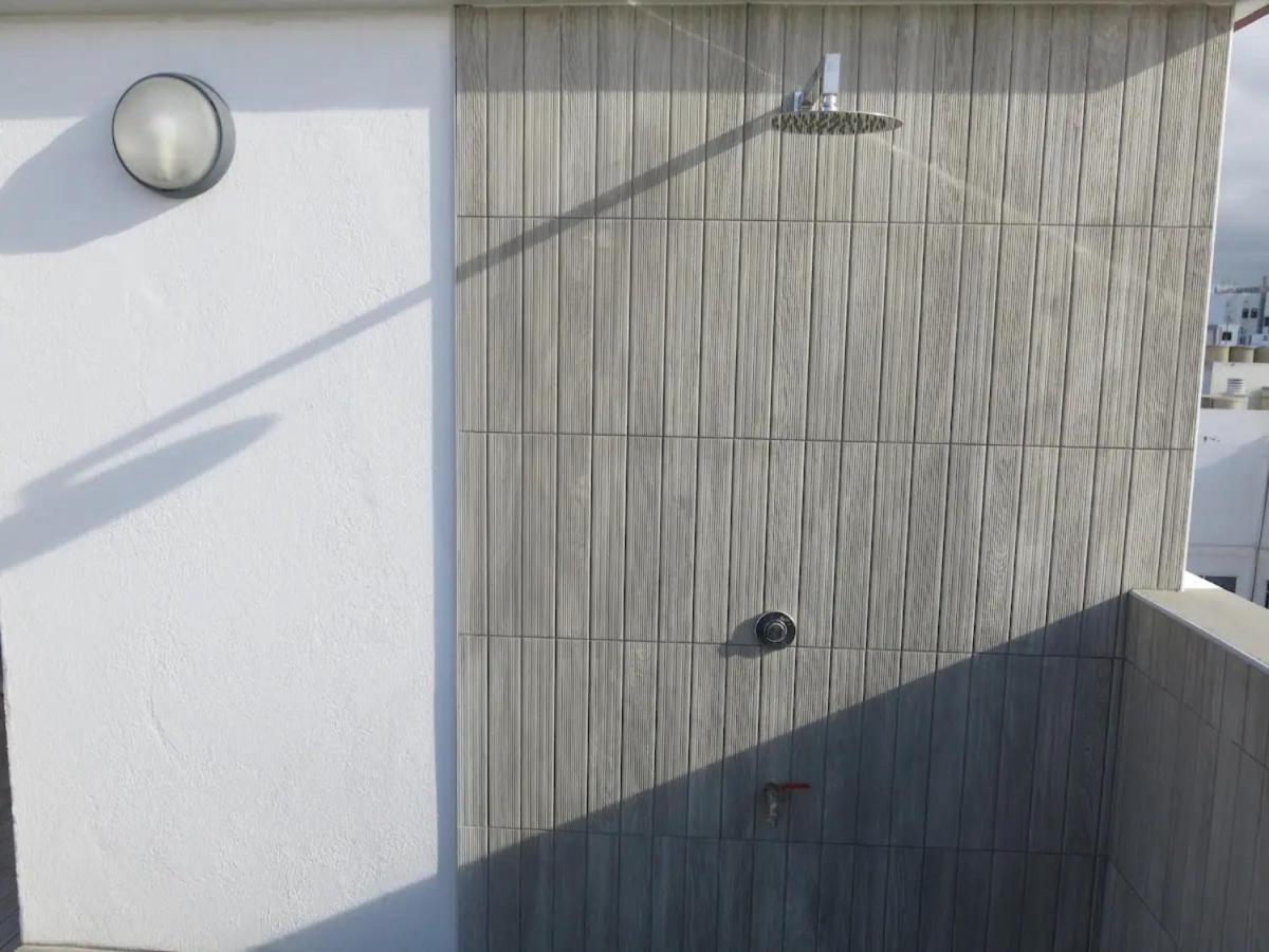 Marina Apartman Las Palmas de Gran Canaria Kültér fotó